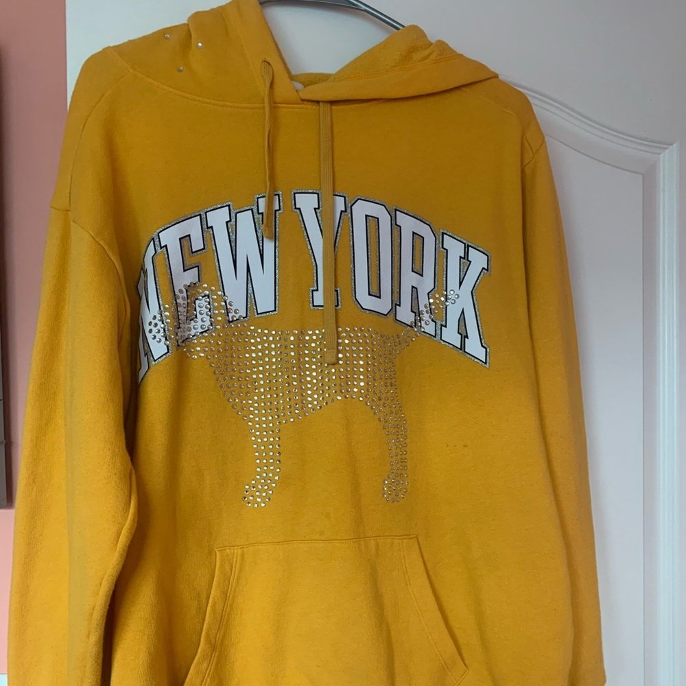 Victoria Secret Hoodie